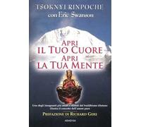 Apri il tuo cuore, apri la tua mente