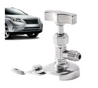 Apri Lattina Gas Refrigerante - Apri Lattine Per Refrigerante | Attrezzo Valvola Per Ricarica Aria Condizionata Auto E Camion Accessori Veicoli
