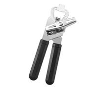 Apri Lattine Manuale,Acciaio Inossidabile Dispositivo Apri Coperchi Manuale - Strumento Per Aprire Lattine Di Birra - Per La Casa L'Appartamento Le Donne Gli Uomini Le Bibite La Soda La Birra Le Bevan