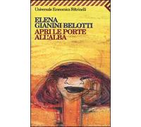 Apri le porte all'alba