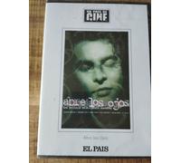 /Apri los ojos ALEJANDRO Amenabar Eduardo Noriega - DVD Spagnolo Reg 2 Nuovo Am