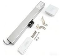 Apri lucernario motorizzato automatico intelligente 24 V, motore attuatore elettrico for finestra a catena, corsa 300 mm -1000 mm for lucernario, finestra a battente, ventilazione sul tetto(400mm)