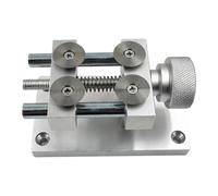 Apri lunetta per orologi, strumento di riparazione portatile per la rimozione