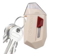 Apri Pacchi - Taglierino Scollega Confezioni Magnetico | Apritore Con Sicurezza Magnetica Luoghi Di Lavoro Cartone Polistirolo Carta Da Parere Cornici Progetti Creativi