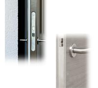 Apri porta elettrico - WECA 90201.4 - Extel - 109201