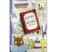 Apri questo piccolo libro. Ediz. italiana e inglese
