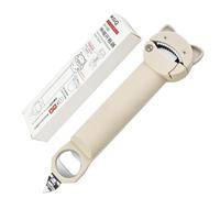 Apri Scatole Manuale | Apri Lattine Retrattile | Bottiglie | Utensile Per Bar Accessorio Da Cucina Barman Anziani Bar Ristorante Cucina Bevanda Bibita Succo Picnic Festa