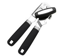 Apri Scatole Manuale, Apri Scatole Da Cucina, Rimuovi Lattine Manico Antiscivolo Strumenti Magnetici per Cucina Casa Conserve Bancone, Per Domestica