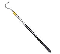 Apri Tenda da sole camper retrattile regolabile da 18 5 a 60 pollici con meccani