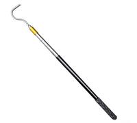 Apri tenda RV in acciaio inox con impugnatura comoda per una facile maneggevolezza