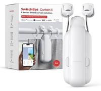 Apri tende motore intelligente automatico Bluetooth Alexa Google Home Switchbot