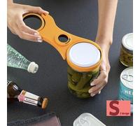 Apribarattoli Multifunzione 5 in 1 InnovaGoods