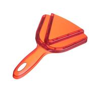 Apribarattoli con Presa Facile - Rimozione Manuale Dei Coperchi | Utensile per Apri Barattoli con Manico Antiscivolo | per Cucina Cottura Lattine Bottiglie Nonna Madre Anziani Mani Deboli Natale Quoti