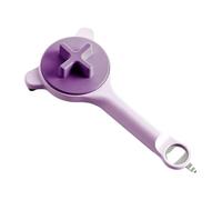 Apribarattoli Per Anziani Apri Barattoli Magnetico Ergonomico Regolabile