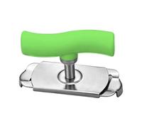 Apribarattoli Per Mani Deboli,Gadget Regolabile Per Aprire Bottiglie In Cucina | Apribarattoli Antiscivolo Con Presa | per Casa Cucina Ristorante Camper Anziani Nonni