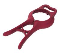 Apribicchieri universale 2 in 1: pratico, durevole, versatile