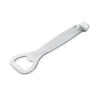 ApriBirra | Accessorio Da Cucina In Acciaio Inossidabile Per Bar | Apribottiglie Manuale da Barman | Per Casa Appartamento Cucina Bar Pub Ristorante Giardino Barbecue Festa Campeggio Picnic