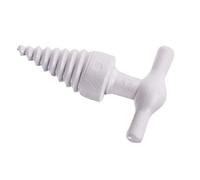 Apribocca a vite tipo Maunder in plastica 10 cm