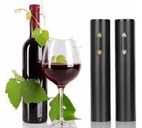 Apribottiglia elettrico ricaricabile Type-C per bottiglia di vino cava tappi