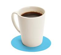 Apribottiglie: 12,5 x 12,5 cm, tornado del coperchio non scorrevole, resistente al calore a 230 ° C | Pastura da cucina multiuso con ampio intervallo di temperatura,