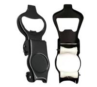 Apribottiglie 3 in 1 in acciaio inossidabile - Strumento multifunzionale pe | Materiale in acciaio inossidabile con apriscatole per bibite e birra e sigillante per bevande gassate per la casa e il campeg