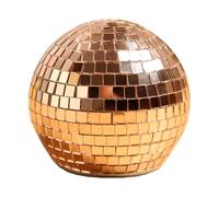 Apribottiglie a da discoteca a specchio, strumento di apertura rapida senza fuga, apribottiglie per feste per cucina, bar, ristorante, regalo per uomini e donne, apriscatole elé