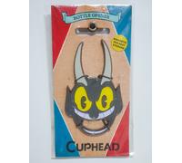 Apribottiglie A Forma Di Cuphead Magnete Da Frigo