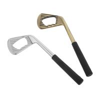 Apribottiglie a forma di mazza da golf, 2 pezzi - Strumento per aprire la birra