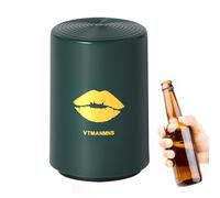 Apribottiglie, apribottiglie per bar, decapitatore per bottiglie di soda in portatile, premere il tipo di apribottiglie per, la casa