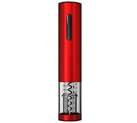 Apribottiglie, apribottiglie per Vino Cavatappi Automatico in Acciaio Inossidabile Luci a LED Ricaricabili e Facili da trasportare for Home Party Bar Ricaricabile (Color