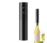 Apribottiglie automatico, apribottiglie elettrico - Apribottiglie elettrico per cavatappi | Apribottiglie elettrico ricaricabile, rimozione cavatappi automatica per vino rosso