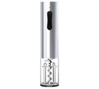 Apribottiglie automatico per bottiglie di birra | Apribottiglie ricaricabile, utensile da cucina, accessorio per la casa, per cucina, bar, all'aperto, ristorante, hotel