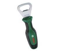 Bosch apribottiglie (robusto e durevole apribottiglie per officina, sala hobby e cucina; impugnatura ergonomica a cacciavite con Softgrip)
