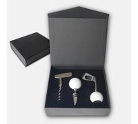 Apribottiglie, cavatappi a forma di golf Regalo apribottiglie Apribottiglie Apribottiglie vino rosso Apriscatole in sughero Club Bar Set da cucina