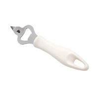 Apribottiglie, Cavatappi, Apribarattolo, Aprilattine, Apri Bottiglie Barattoli, Lattine, Birra, Tappi a Corona, Casa, Cucina, Bar, Levacapsule, Apriscatole Manuale