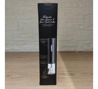 Apribottiglie Cavatappi Automatico per vino a batteria TriCoastalDesign