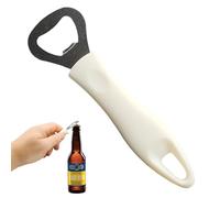 Apribottiglie, Cavatappi, Levatappi, Apri Bottiglie Barattoli, Lattine, Birra, Tappi a Corona, Casa, Cucina, Bar, Apriscatole Manuale Leva Cava Tappi Ergonomico
