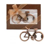 Apribottiglie Con Design di Bicicletta, Apribottiglie di Birra, Apribottiglie Portatile per Feste, Eventi All'Aperto e Bar