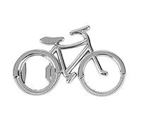 Apribottiglie Creativo A Forma Di Bicicletta, Portatile, Portachiavi
