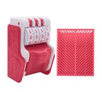 Apribottiglie da Banco, Apribottiglie da Parete, Conteggio Automatico, Deta3311