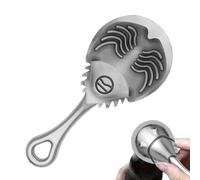 Apribottiglie Da Bar | Apribottiglie A Granchio Ferro Di Cavallo Per Cucina E Bibite | Accessorio da Bere a Risparmio Energetico per Spiaggia Piscina Campeggio Picnic Pub Cucina Hotel - Per Pub Spiagg