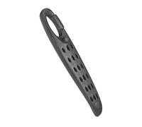 Apribottiglie da bicicletta portatile in nylon per pneumatici per bicicletta a leva per pneumatici da bicicletta Installare apriscatole accessori per attrezzi di riparazione tenere il ciclismo