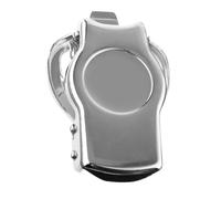 Apribottiglie da birra - Apribottiglie in, apribottiglie pieghevole in acciaio compatto con funzione di tenuta per servizio di ristorazione, bar, spiaggia, viaggi, campeggio, auto