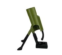 Apribottiglie Da Birra Mortar | Di Lavoro Pesante Divertente Manuale,apribarattoli a forma di mortaio per uomini | Per Decorazione da Scrivania, Casa, Cucina, Ristorante, Appartamento, Bar, Ufficio