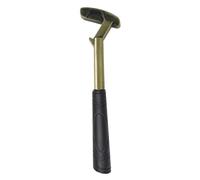 Apribottiglie da golf, apribottiglie in metallo, a forma di mazza da golf, strumento da bar unico per gli amanti del golf, accessori durevoli e divertenti per feste per uomini e donne