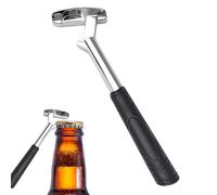 Apribottiglie da golf - apriscatole da golf, strumento da bar, apribottiglie per risparmiare lavoro, per gli amanti del golf, pratico accessorio da bar per uomini e donne, regalo creativo per feste