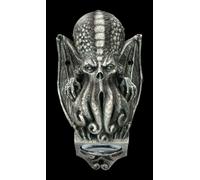 Apribottiglie Da Parete - Cthulhu | Decorazione Gotica Fantasy 17cm