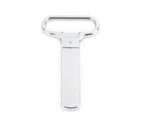 Apribottiglie da Vino Strumento Manuale Ergonomico Portatile a Due Punte in