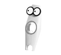 Apribottiglie d'acqua, apribottiglie per animali carini | Apribottiglie design animali - Apribottiglie per vino e birra, apribottiglie portatile per uomini, adulti, età, amici
