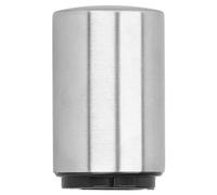 Apribottiglie di birra automatico | Apertura a pressione singola con coperchio | Apribottiglie portatile in acciaio inossidabile per bar/casa/feste | Attaccamento - Prove e design di manutenzione